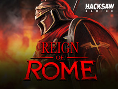 Reign of Rome